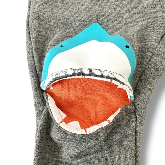 Cat & Jack | Toddler Sweatpants (12 mos) 🦈 - Picture 4 of 4